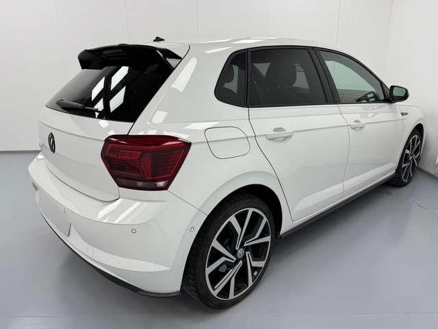 Volkswagen Polo GTI 2.0 TSI DSG 200CV *ACC++RETROCAMERA+LED* PROMO