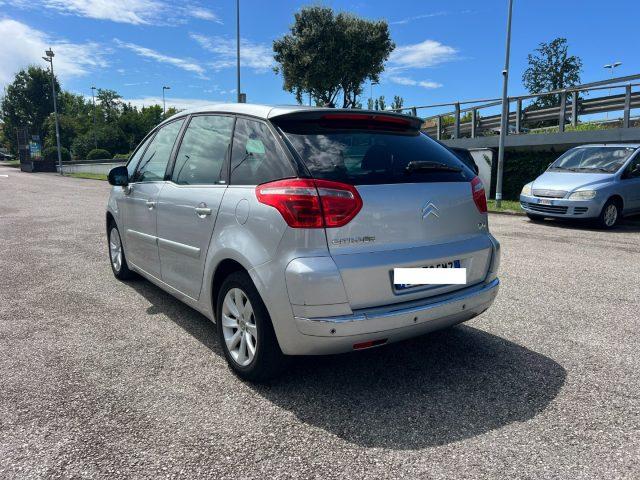 CITROEN C4 Picasso 1.6 HDi 110 CMP6 Exclusive