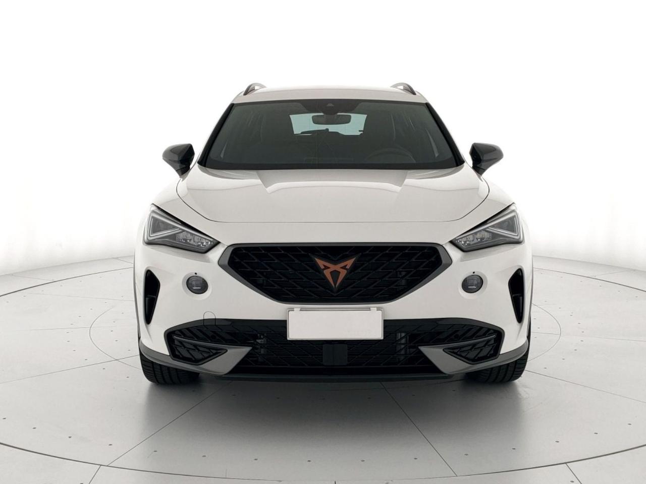 Cupra Formentor 1.5 tsi 150cv