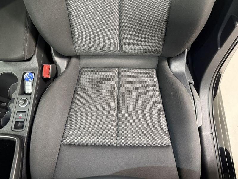 Audi A3 Sportback 40 TFSI e S-Tronic - Plug-In