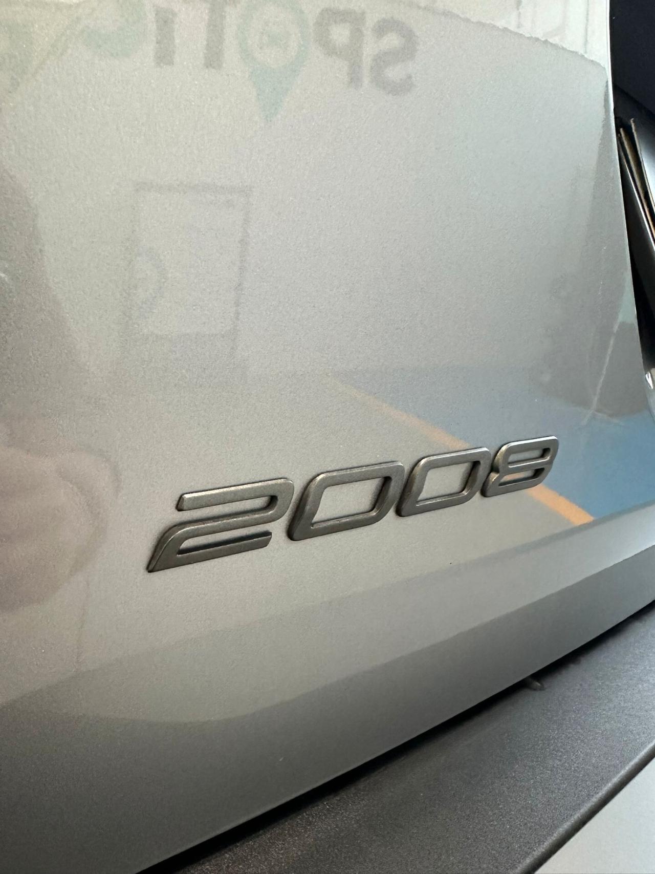 Peugeot 2008 PureTech 100 S&S Allure