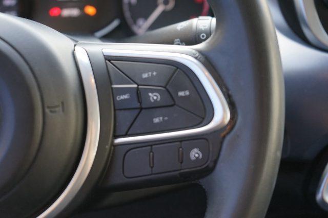 FIAT 500X 1.3 MultiJet 95 CV Cult Italiana Certificata