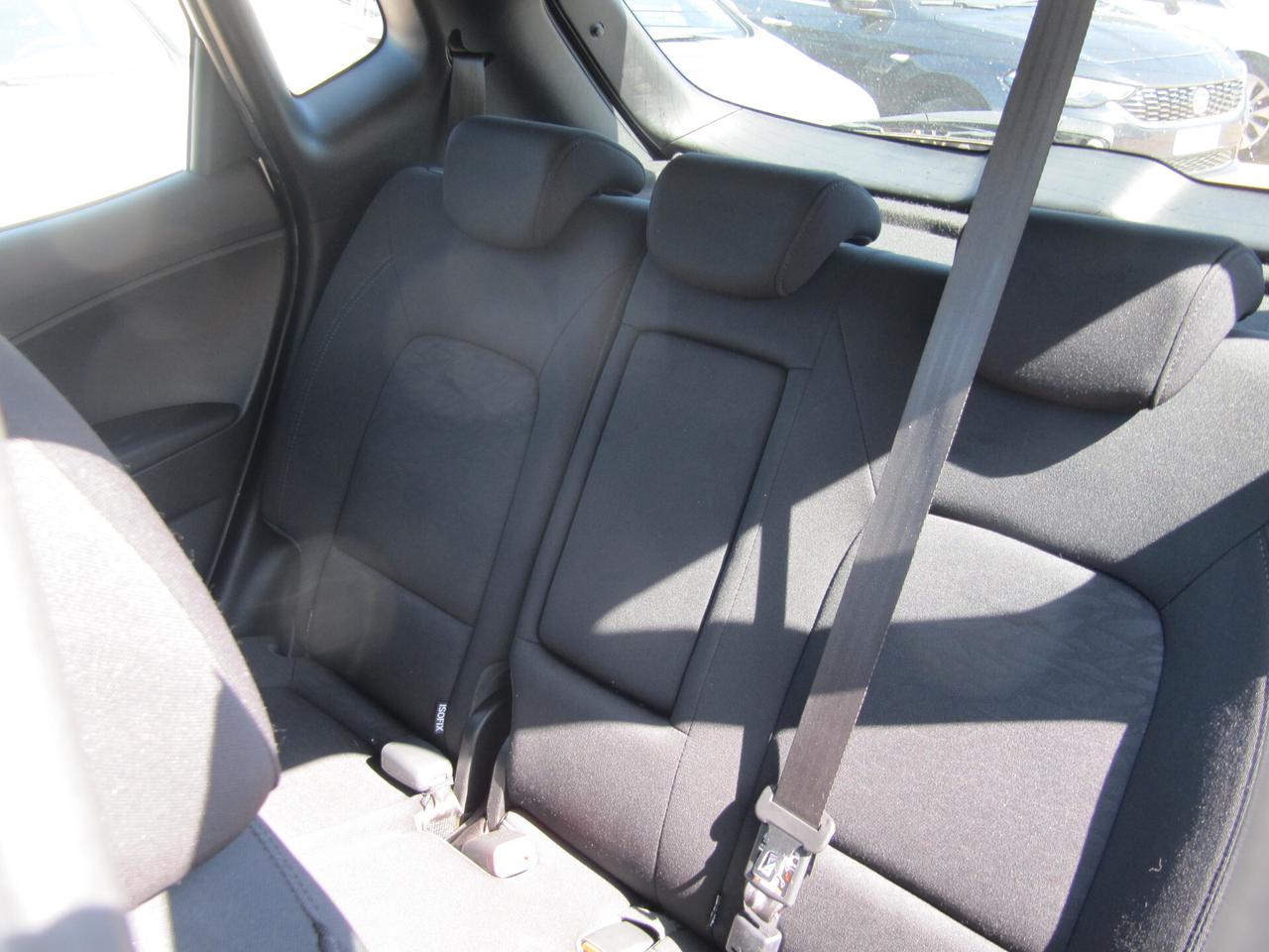 Hyundai iX20 1.4 CRDI 90 CV APP MODE
