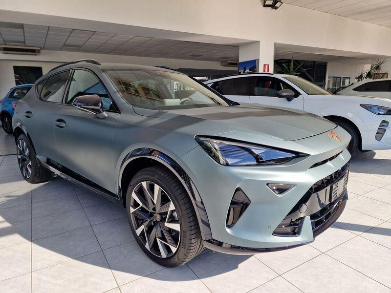 Cupra Formentor 1.5 Hybrid DSG KM0