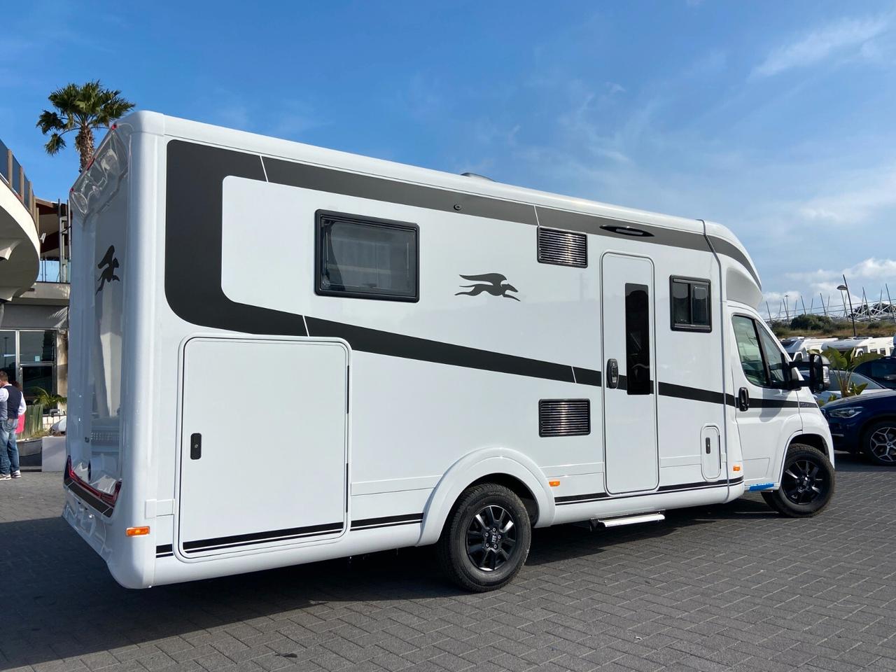 Laika L4012 DS Ecovip
