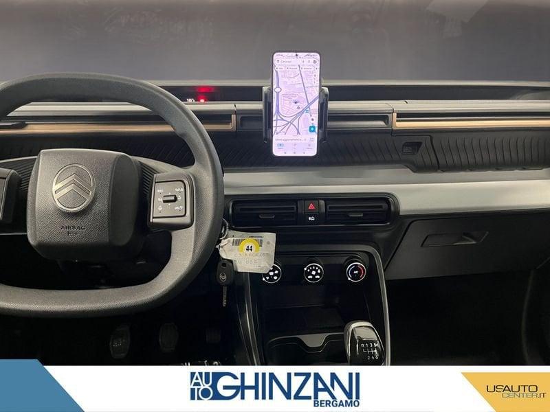 Citroën C3 Aircross C3 Aircross PureTech Turbo 100 You - Km0