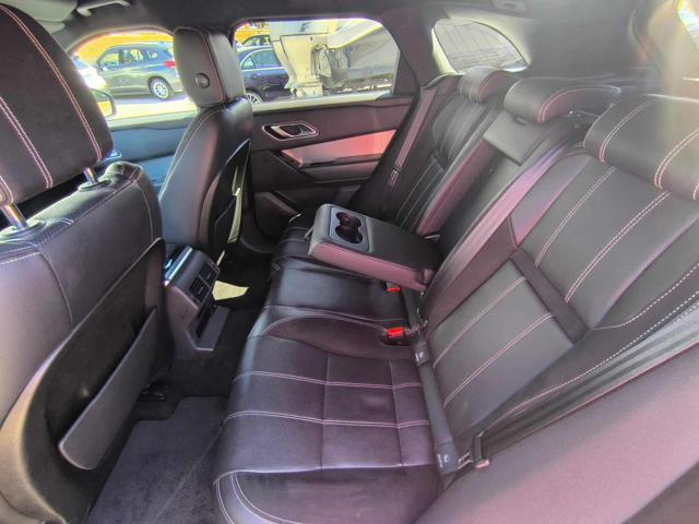 LAND ROVER Range Rover Velar 2.0D I4 240 CV R-Dynamic