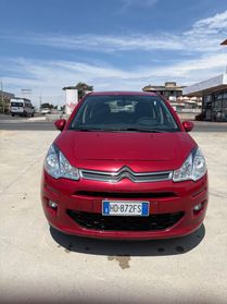 Citroen C3 PureTech 68 Seduction