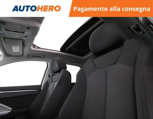 AUDI Q3 40 TFSI quattro S tronic S line edition