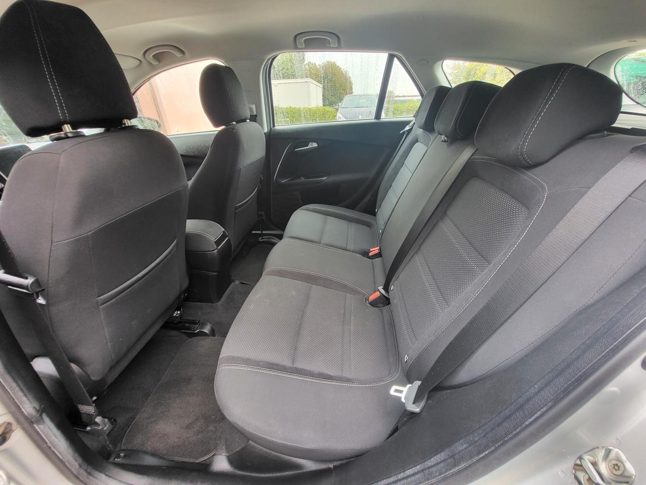 Fiat Tipo 1.6 mjt 120 cv Lounge