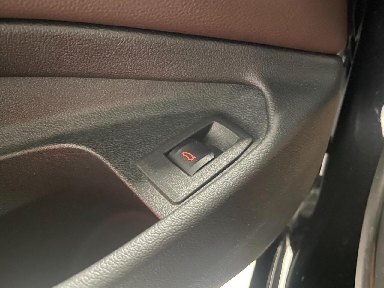 Bmw 420 420d Coupé Msport