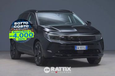 Opel Grandland 1.5 ecotec 130CV GS at8