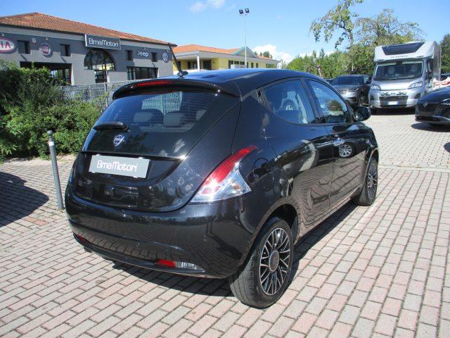 LANCIA Ypsilon 1.0 Hybrid Platino - Carplay/Camera/Ok Neopat.