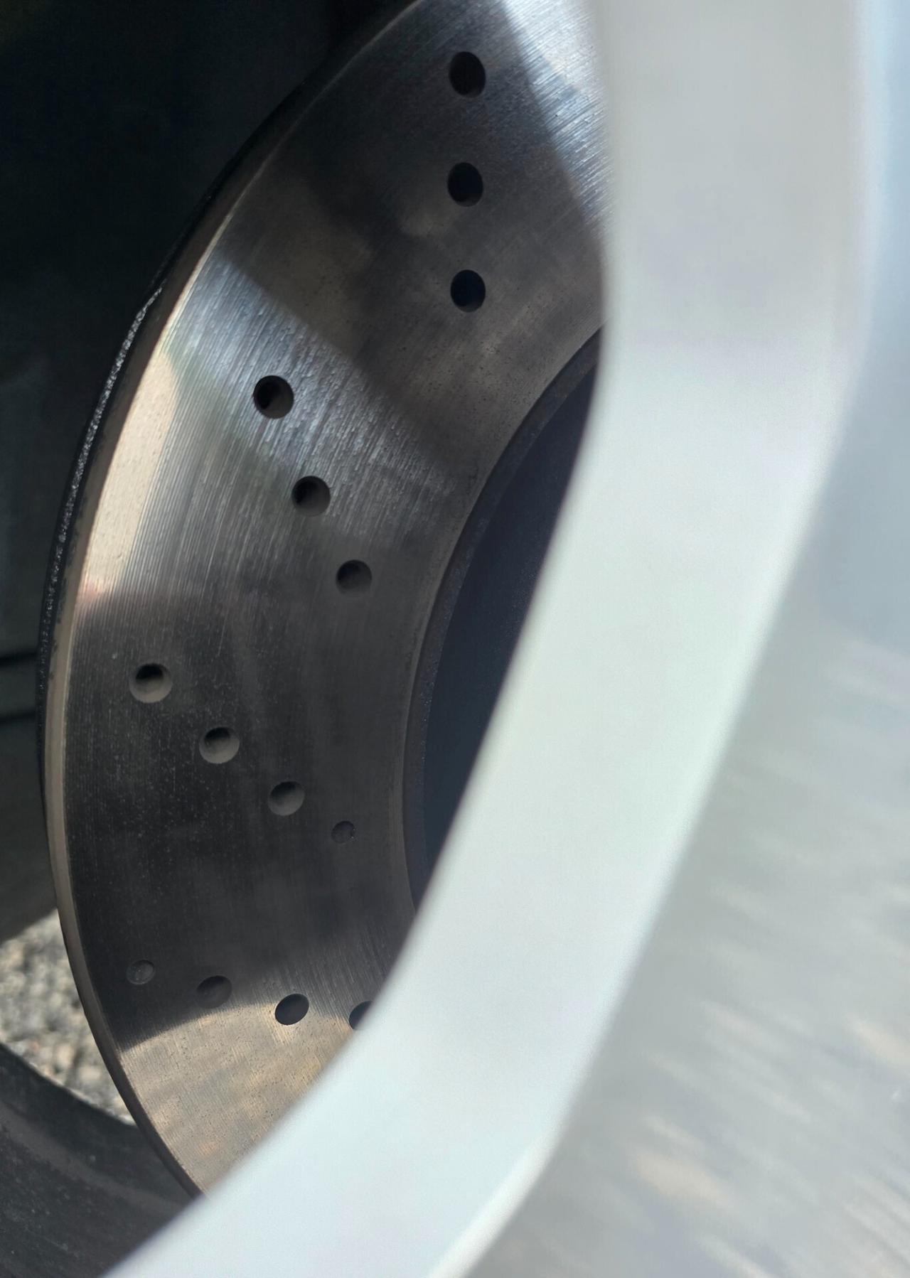 Mercedes s500 5500 V8 Lunga Full optional