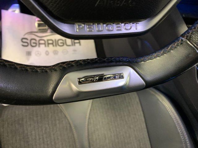 PEUGEOT 3008 1.5 BlueHDi GT Line Pack