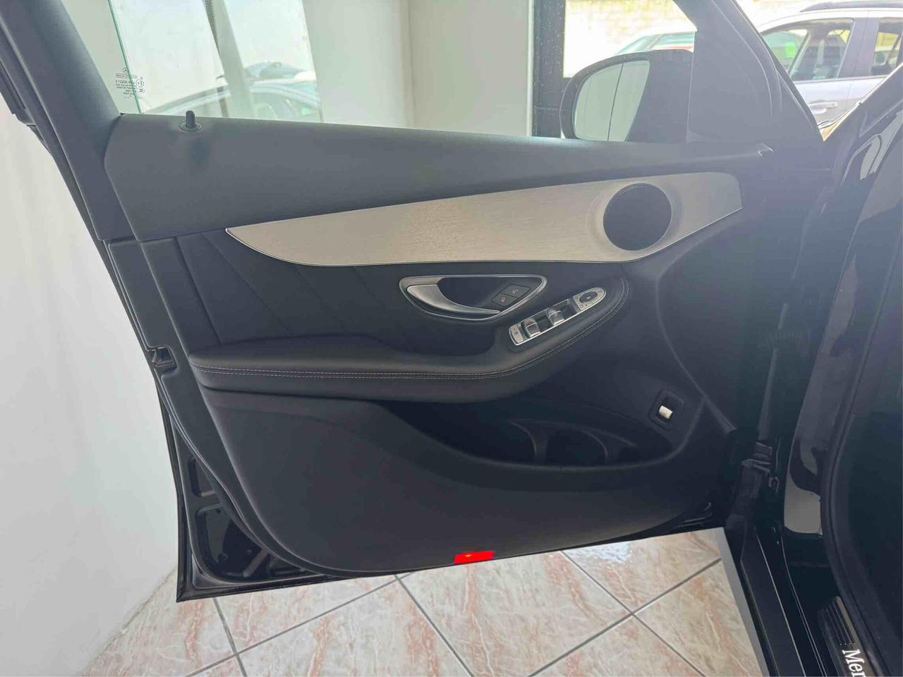 Mercedes-benz GLC 250 d 4Matic Exclusive - AUTOMATICO