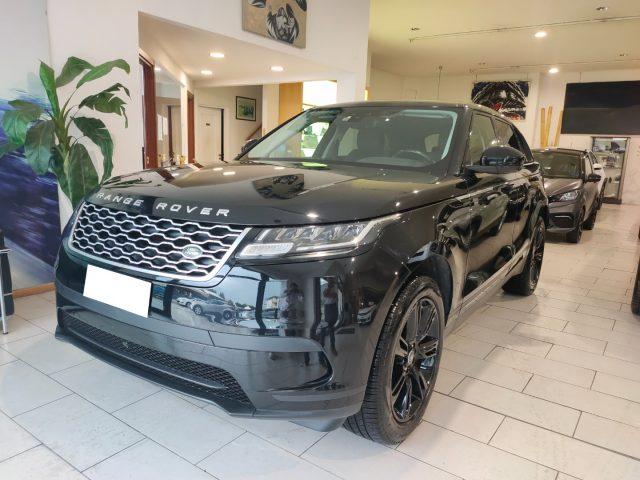 LAND ROVER Range Rover Velar 2.0D I4 180 CV Dynamic Pelle Alcantara Iva Ded.