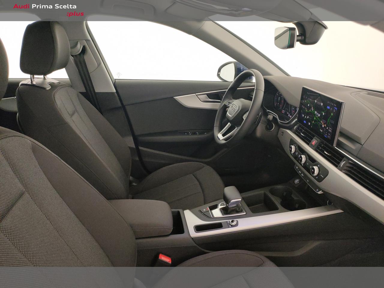 Avant 35 2.0 TDI Business S tronic