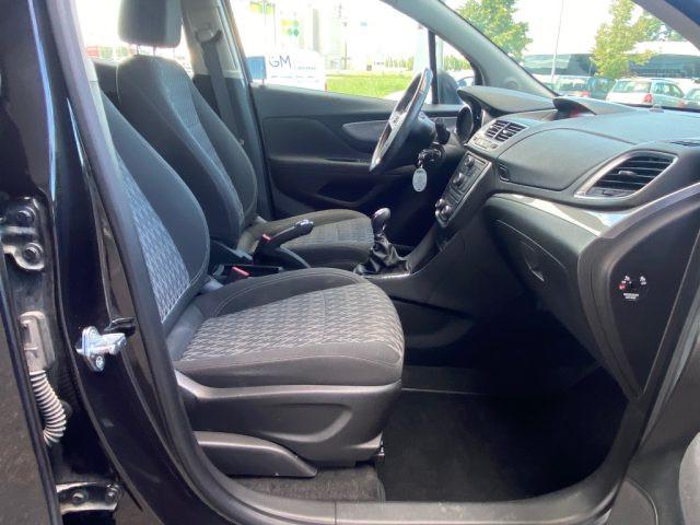 OPEL Mokka 1.6 Ecotec 115CV 4x2 Start&Stop