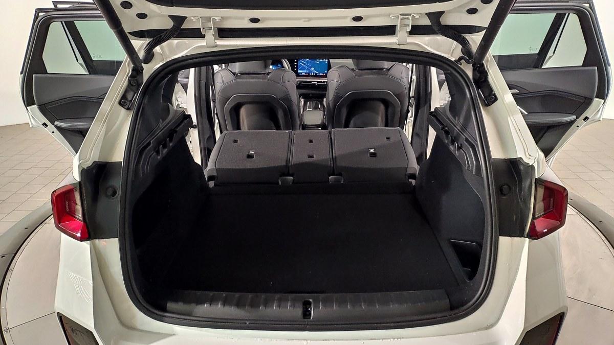 BMW X1 Xdrive 20D Msport Pro