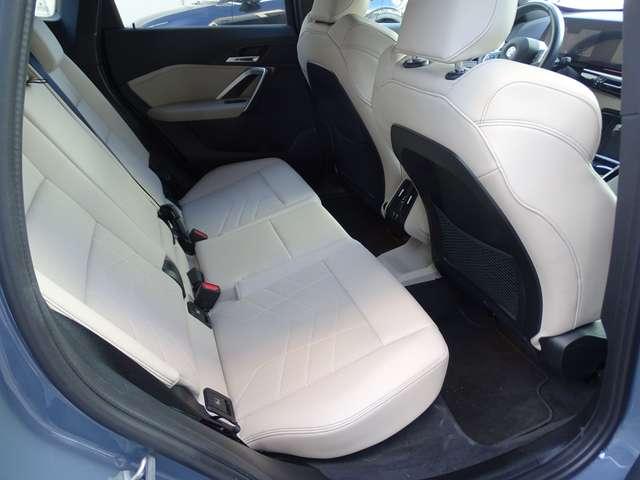BMW X1 X1 U11 sdrive18d MSport auto