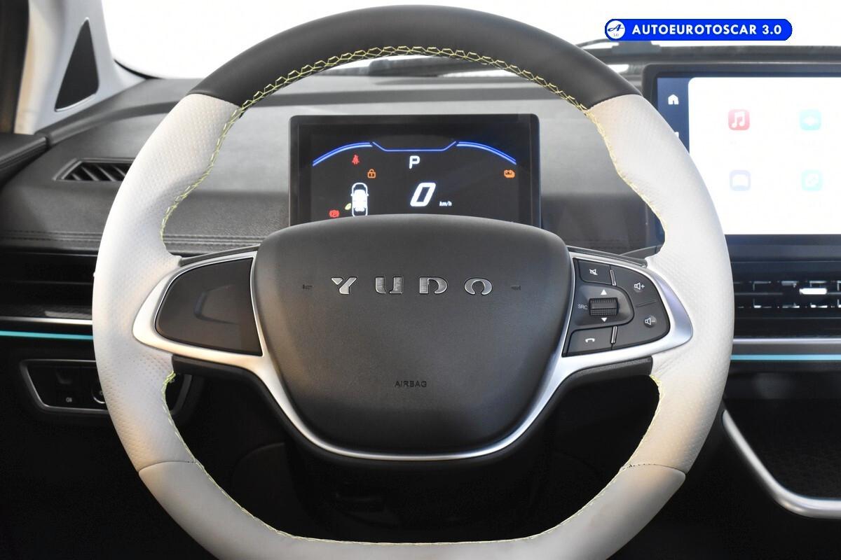 Emc Yudo EV