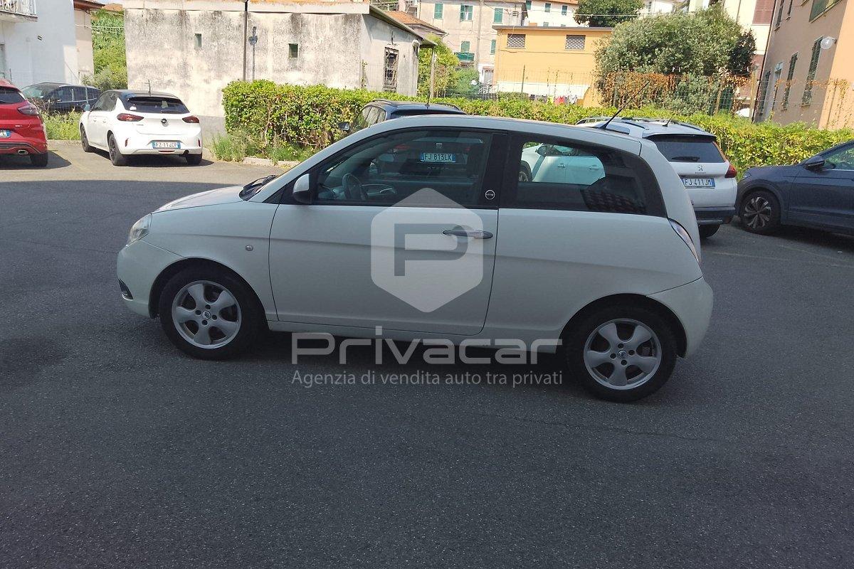 LANCIA Ypsilon 1.4 Oro