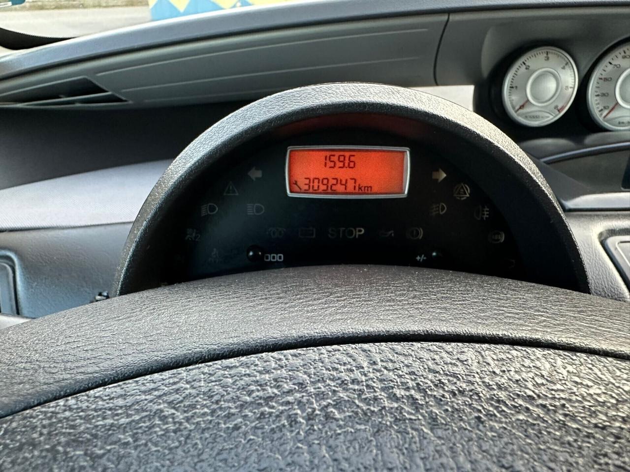 Fiat Ulysse 2.0 MJT 120 CV Active