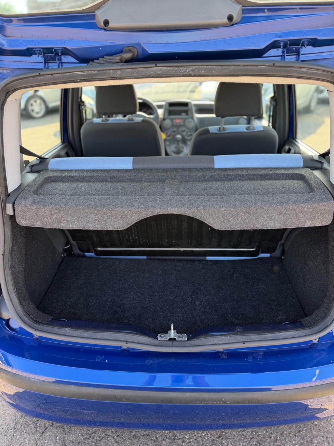 Fiat Panda 1.2 Dynamic GPL
