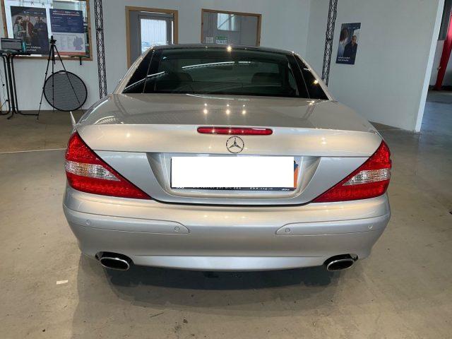 MERCEDES-BENZ SL 600 EVO Biturbo 517CV DESIGNO SOLO 24.000KM ! UNICA !