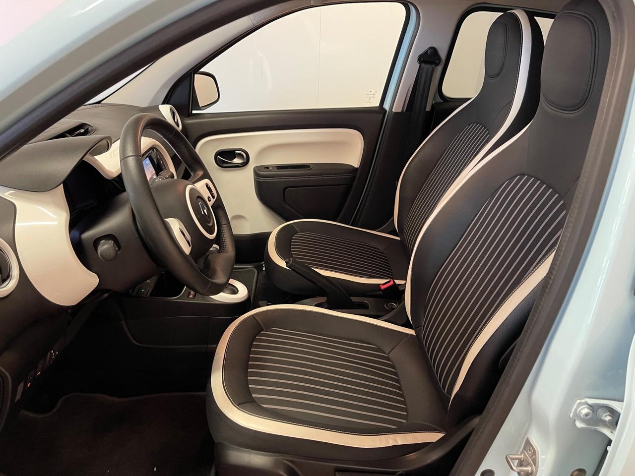 Renault Twingo Electric Techno