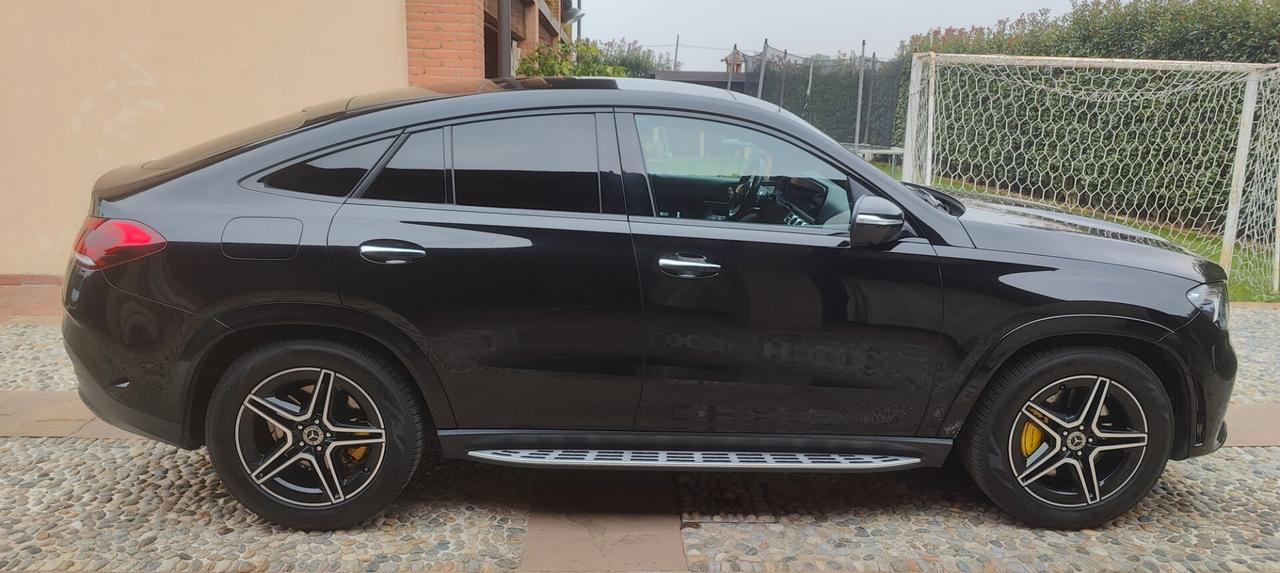 Mercedes-benz GLE 300 d 4Matic Mild Hybrid Coupé Premium Plus