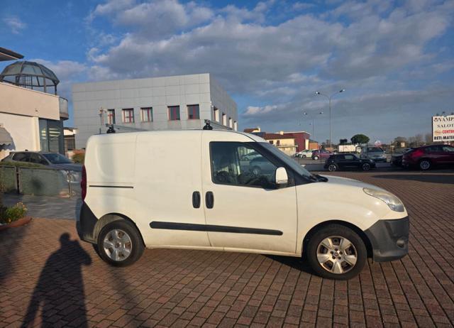FIAT Doblo Doblò 1.6 MJT 105CV PC­TN Cargo Lamierato E5+