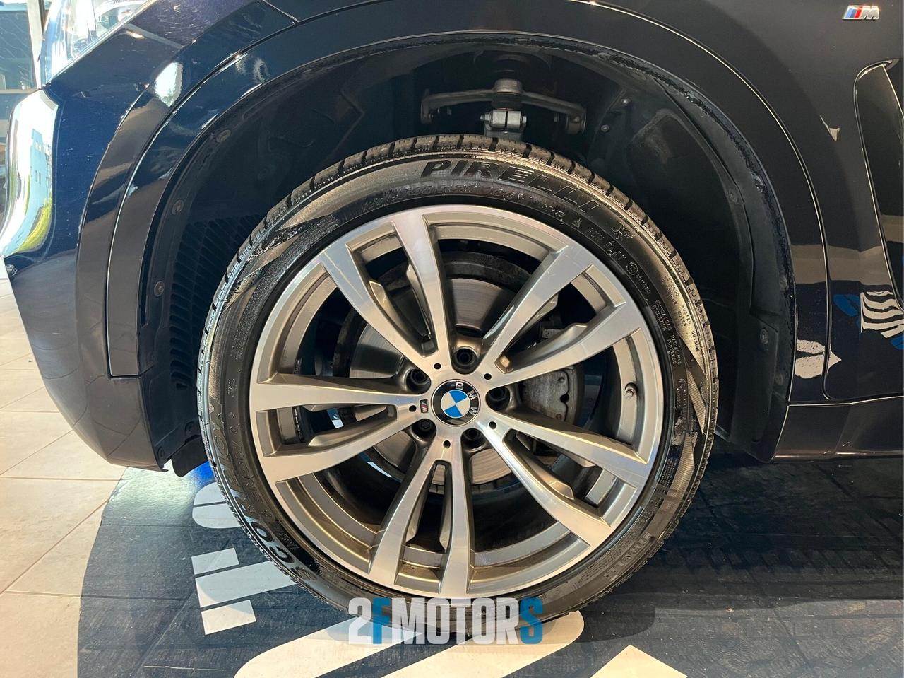 Bmw X6 xDrive30d 249CV Msport