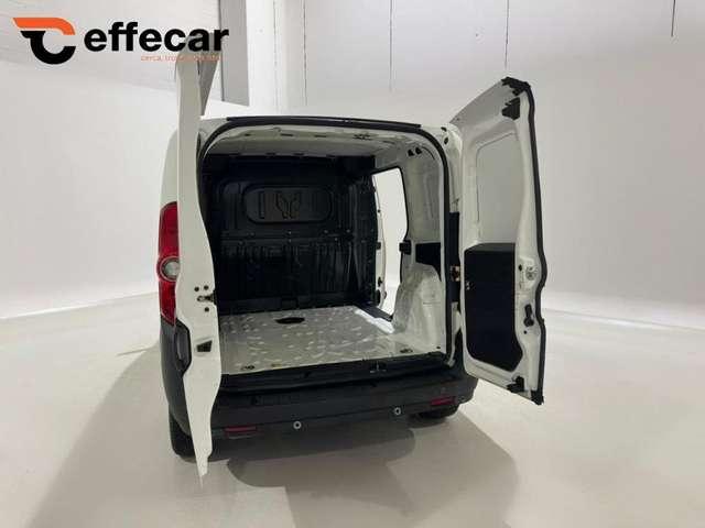 Fiat Doblo Doblò 1.6 MJT Cargo 105CV Professional