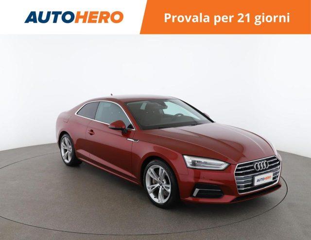 AUDI A5 2.0 TFSI 252 CV S tronic Sport