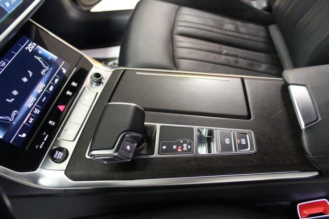 AUDI A6 Avant 40 2.0 TDI quattro S tronic "IVA DETRAIBILE"