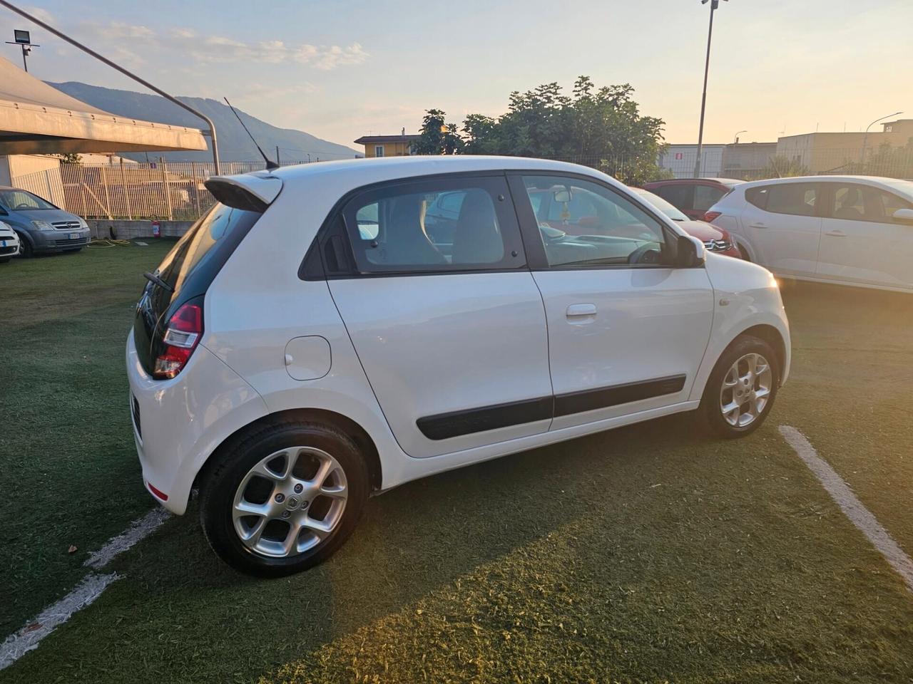 Renault Twingo 1.0 SCe Stop&Start Energy