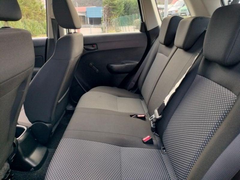 Suzuki Vitara 1.6 VVT S/S 4WD AllGrip V-Cool