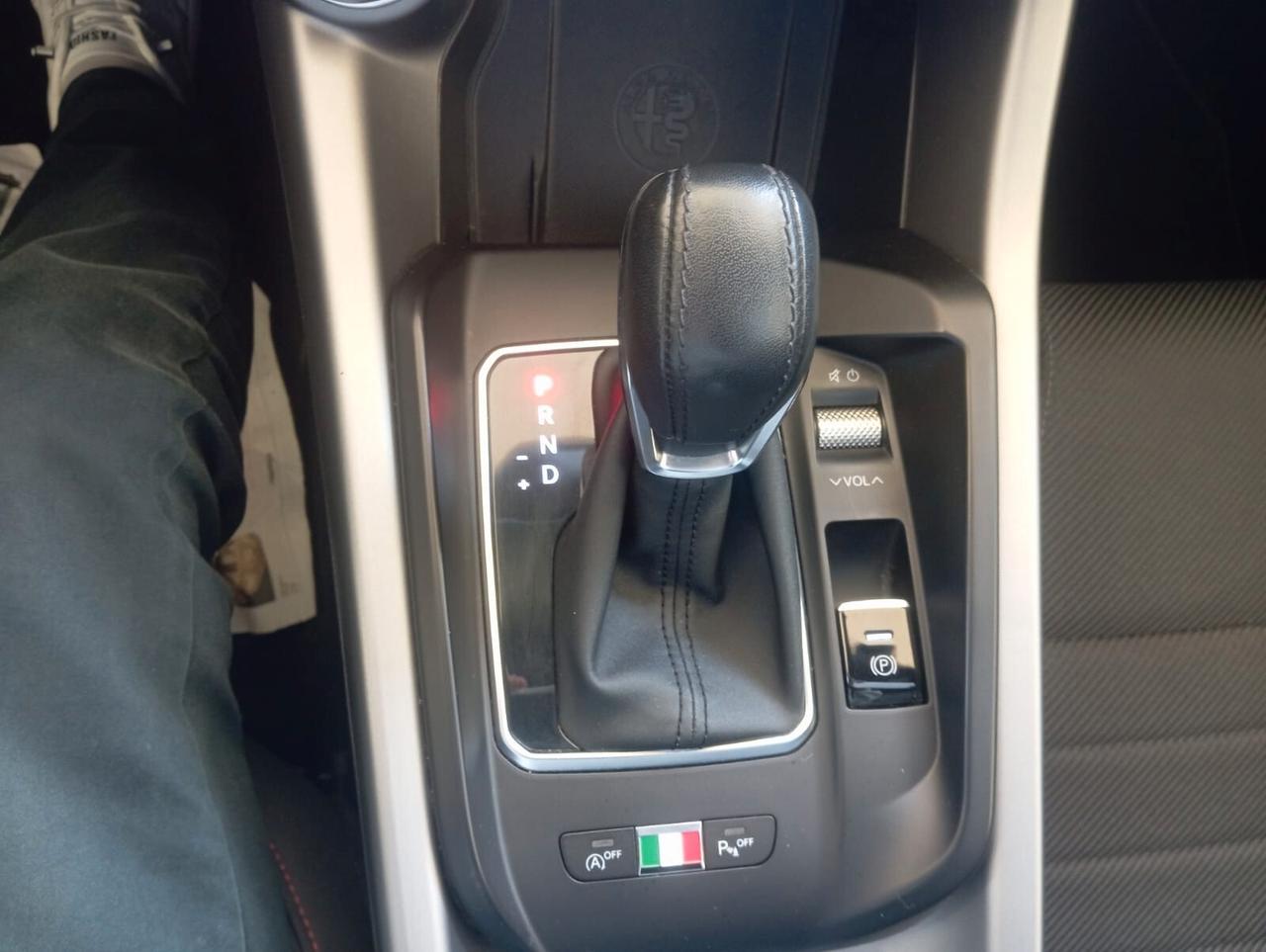 Alfa Romeo Tonale 1.6 diesel 130 CV TCT6 Sprint