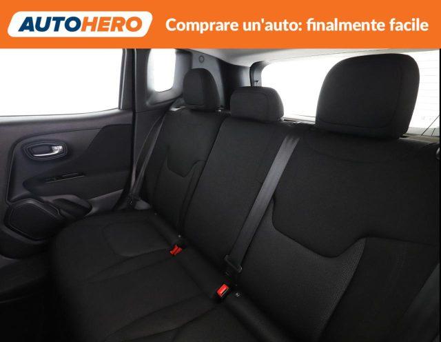 JEEP Renegade 1.0 T3 Longitude