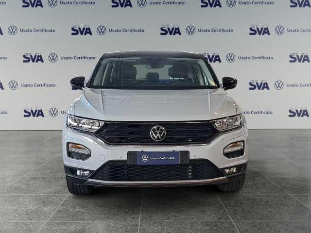 Volkswagen T-Roc 1.0TSI 110CV Style