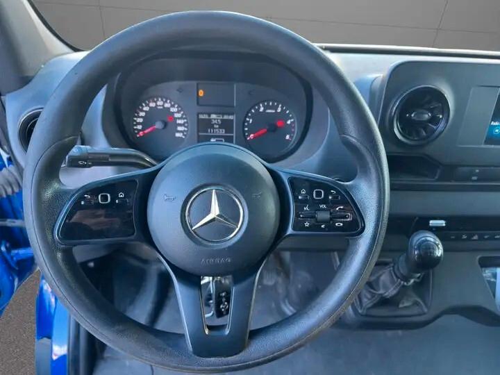 Mercedes-benz Sprinter Furgone 114CV UNIPRO- PIU IVA -PREZZO REALE