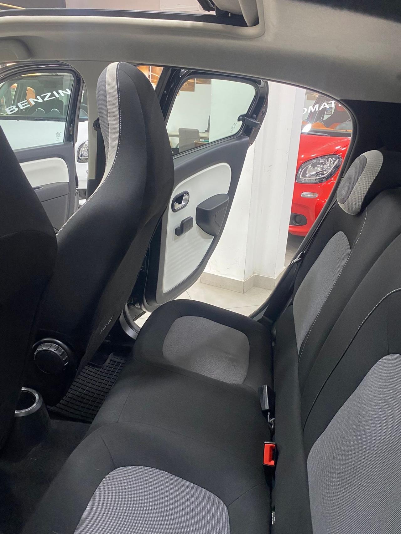 Renault Twingo LIMITED