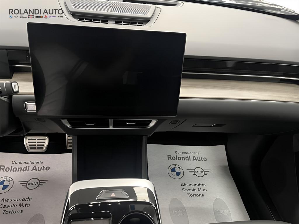 Sportequipe Sportequipe 6 GT 1.6 T-GDI Bi-Fuel DCT