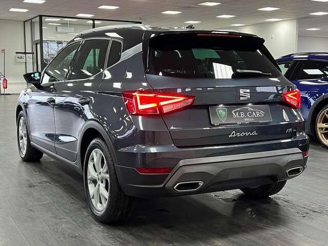 SEAT Arona Arona 1.0 ecotsi FR 95cv
