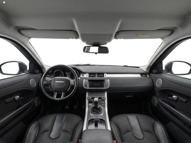 LAND ROVER Range Rover Evoque 2.0 TD4 180 CV 5p. Pure