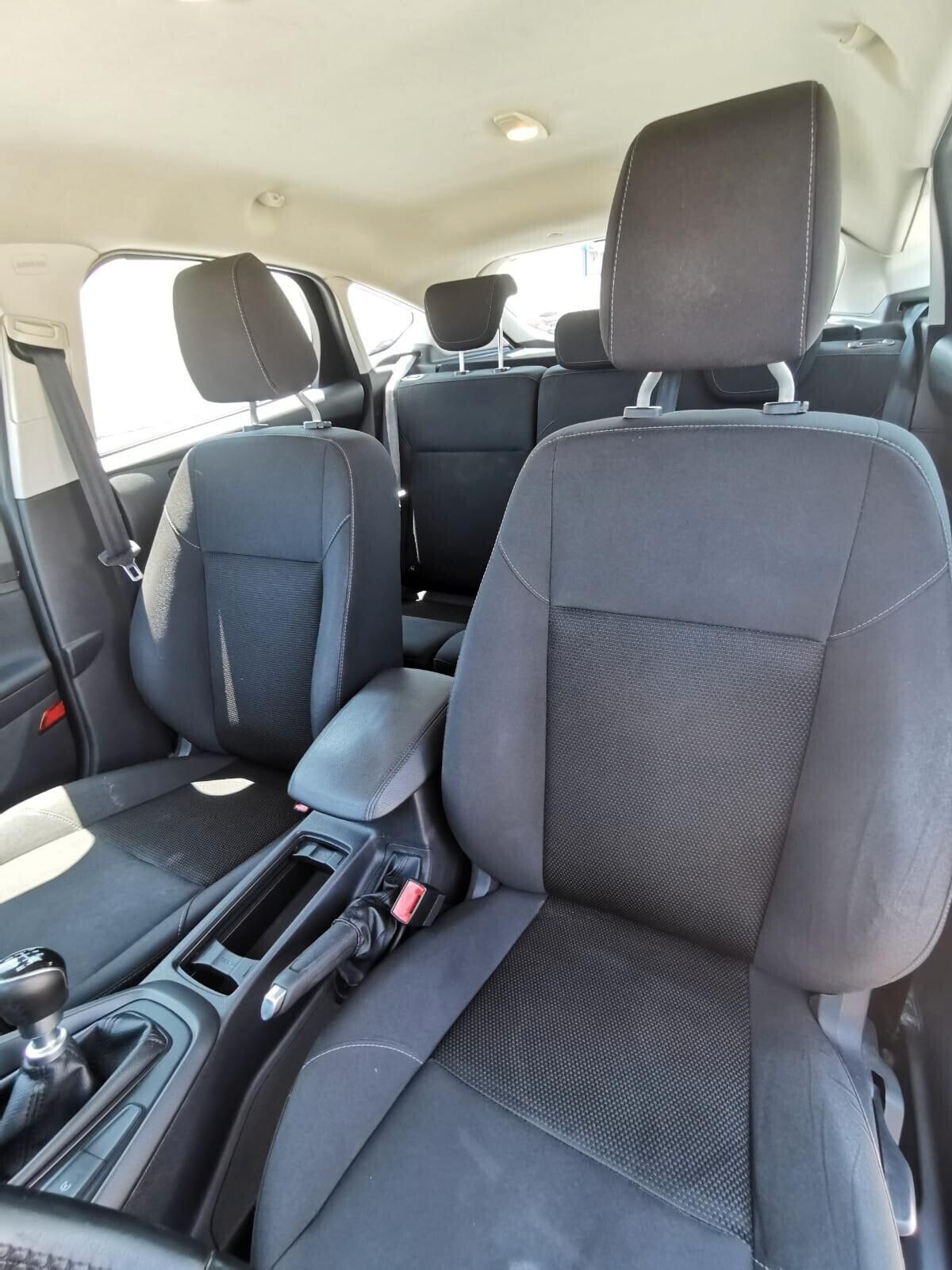 Ford Focus 1.5 TDCi 120CV Titanium 2016