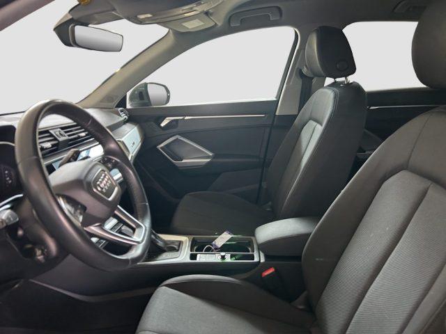AUDI Q3 Q3 35 TDI S tronic Business Advanced