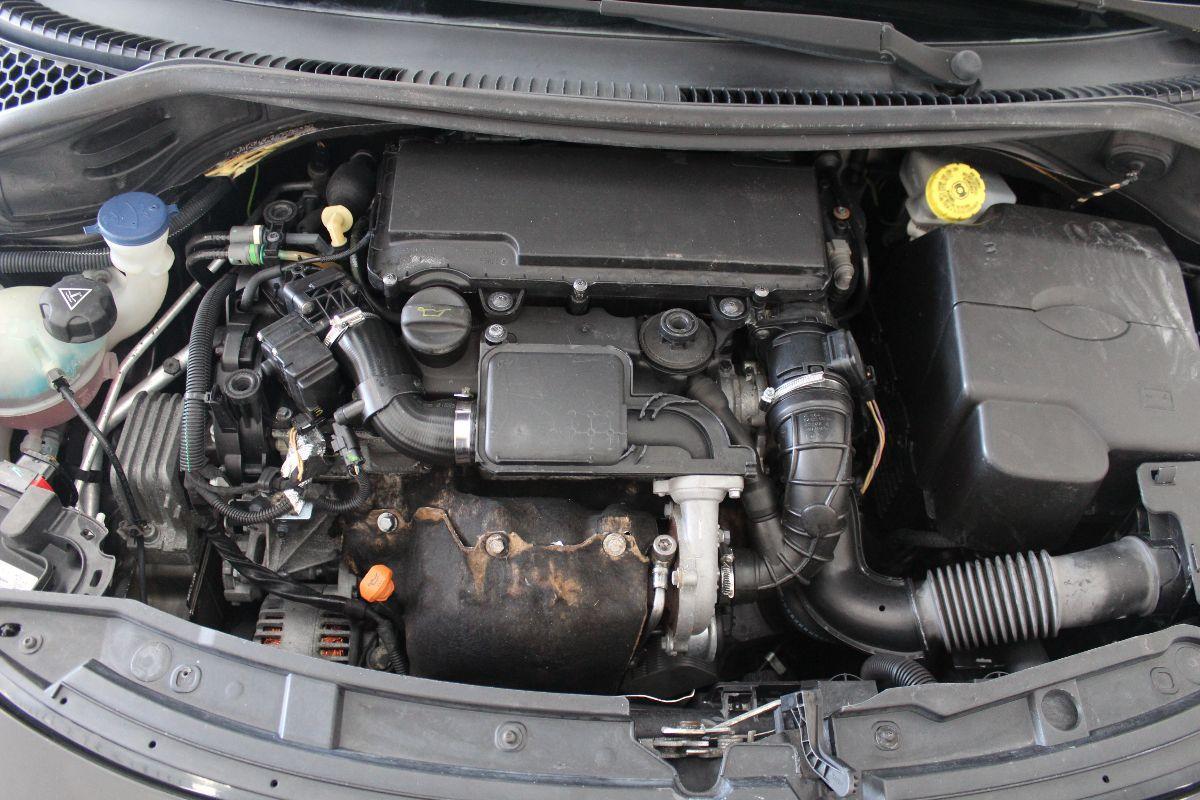 PEUGEOT - 207 - HDi 70CV 5p. ONE Line